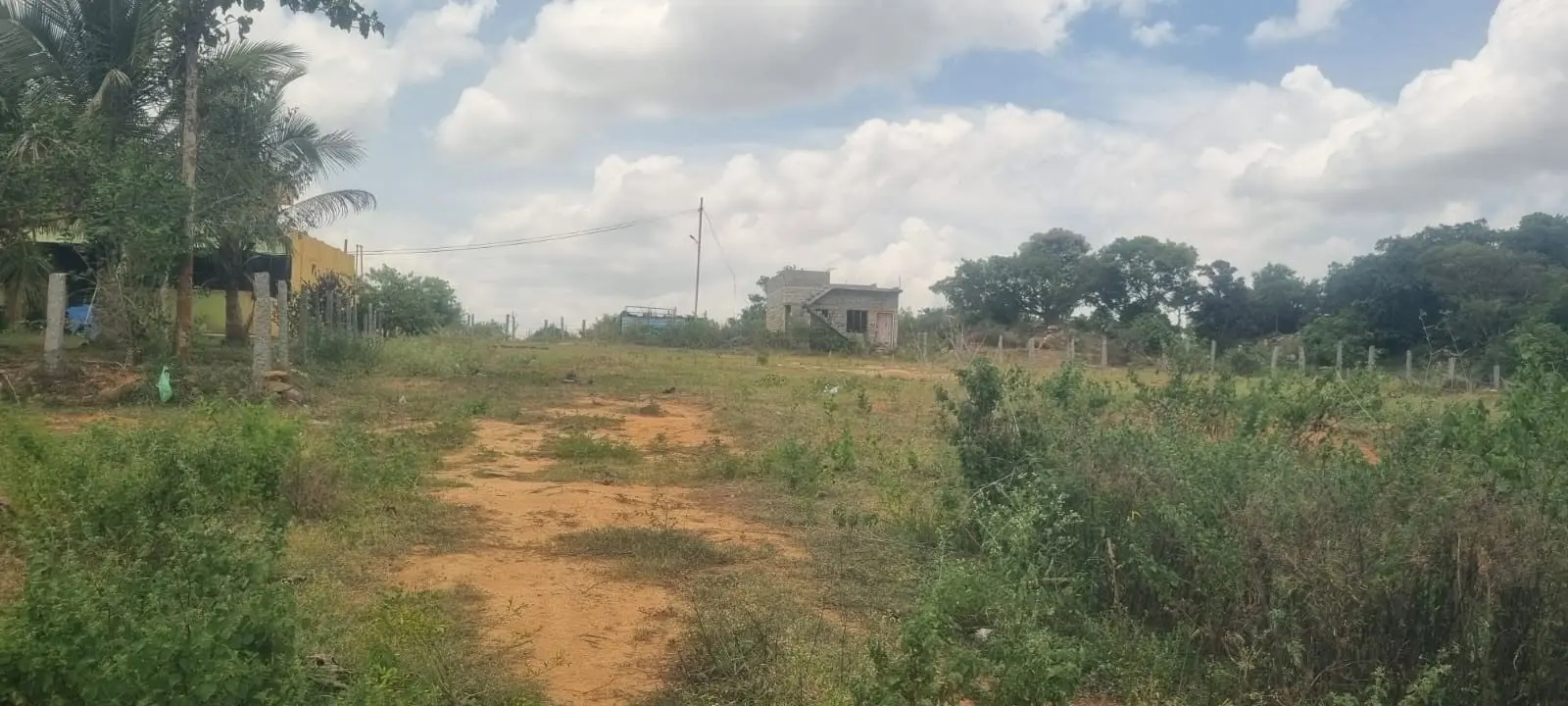 Investment Land for Sale Near Nelamangala, Bengaluru
