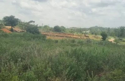 Investment Land for Sale Near Nelamangala, Bengaluru