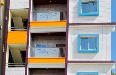 E Katha New Branded Independent House for Sale