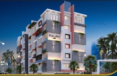 Premium Apartments for Sale in Anegundi Multi BHK Options Price ₹6,000 per Sq Ft