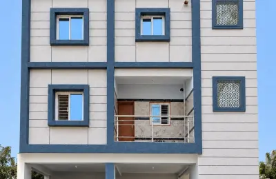Residential Multi-Unit Building for Sale in Horamavu