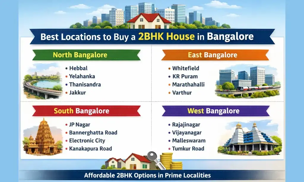 Buy Property in Bangalore from Germany: Complete NRI Guide 2026
