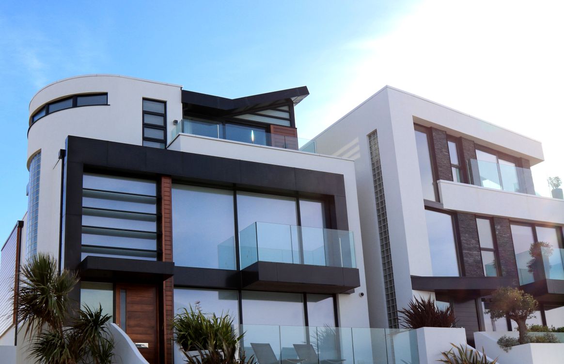 What Homebuyers Should Look for in a Modern Apartment Security System
