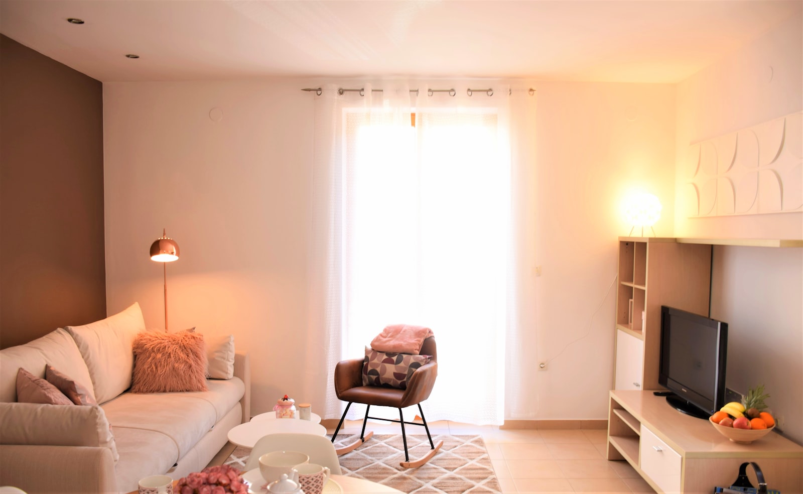 Attavar Mangalore residential interior