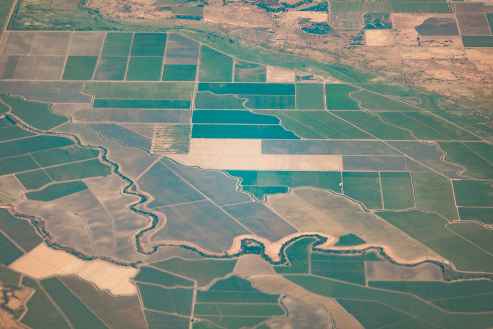 Aerial view of open land representing Bagalur Bangalore plot investment corridor