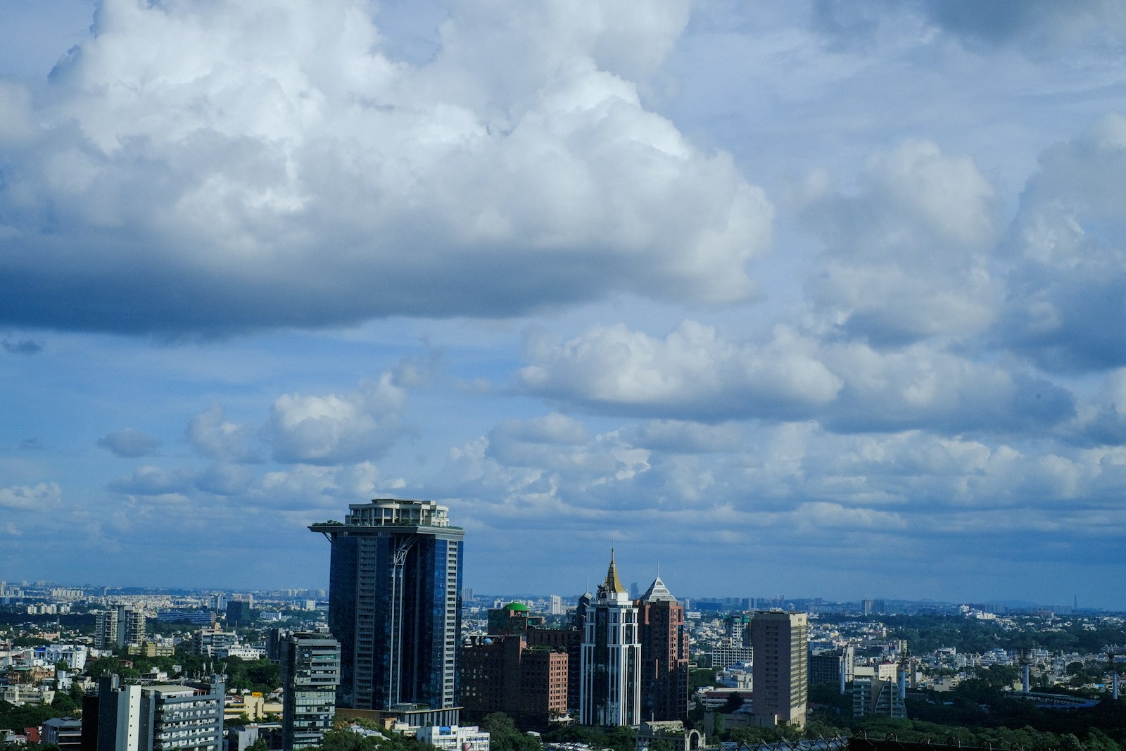 Property in Bangalore