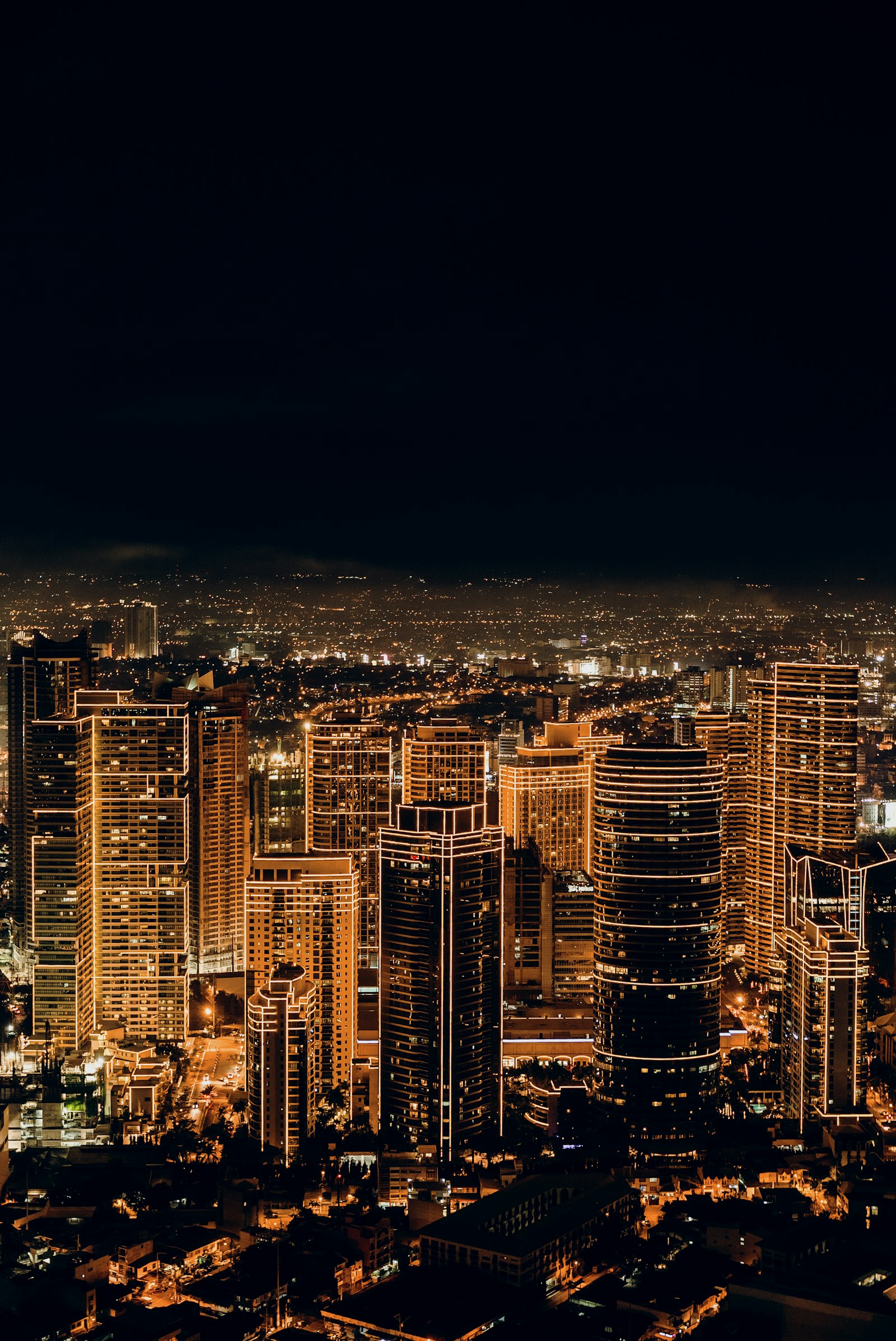 City buildings representing how to check if a Bangalore property floods before buying
