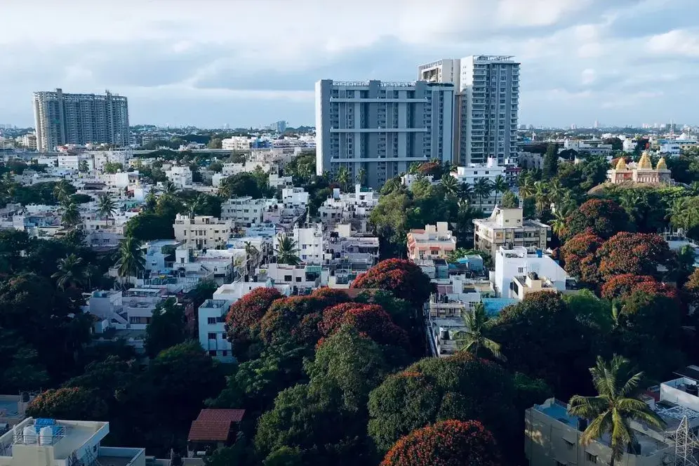 JP Nagar BDA sites for sale, south Bangalore JP Nagar BDA sites for sale, south Bangalore