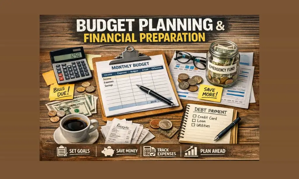 Budget Planning