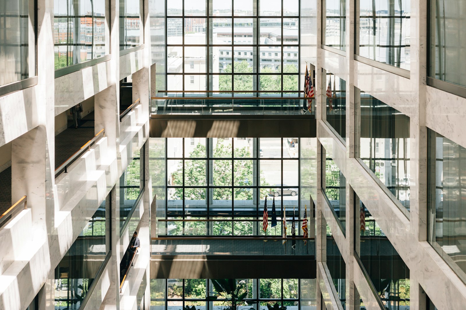Civic office building representing building plan approval process in Karnataka
