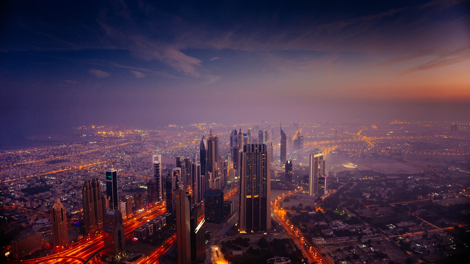Aerial view of a high rise building representing the complete NRI guide to buy property in Bangalore from Kuwait