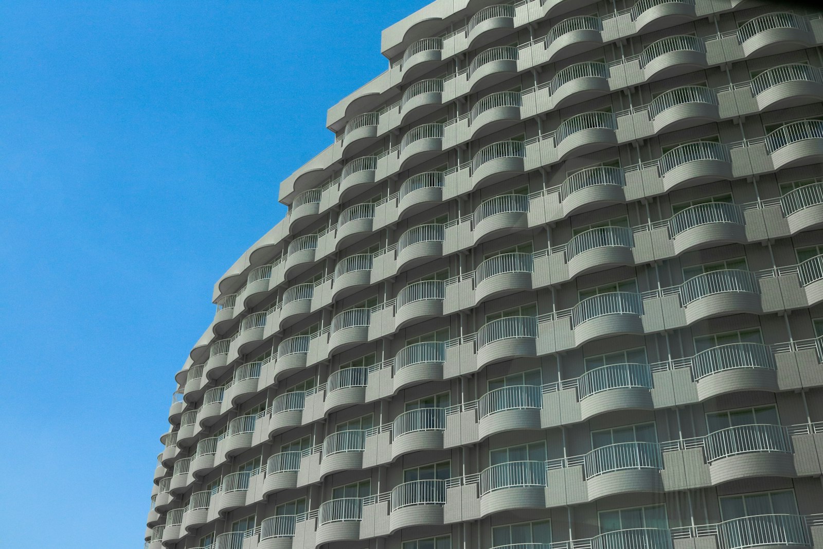 Derebail Mangalore apartment exterior