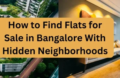Flats for Rent in Koramangala Below 25000 Per Month: 2026 Guide