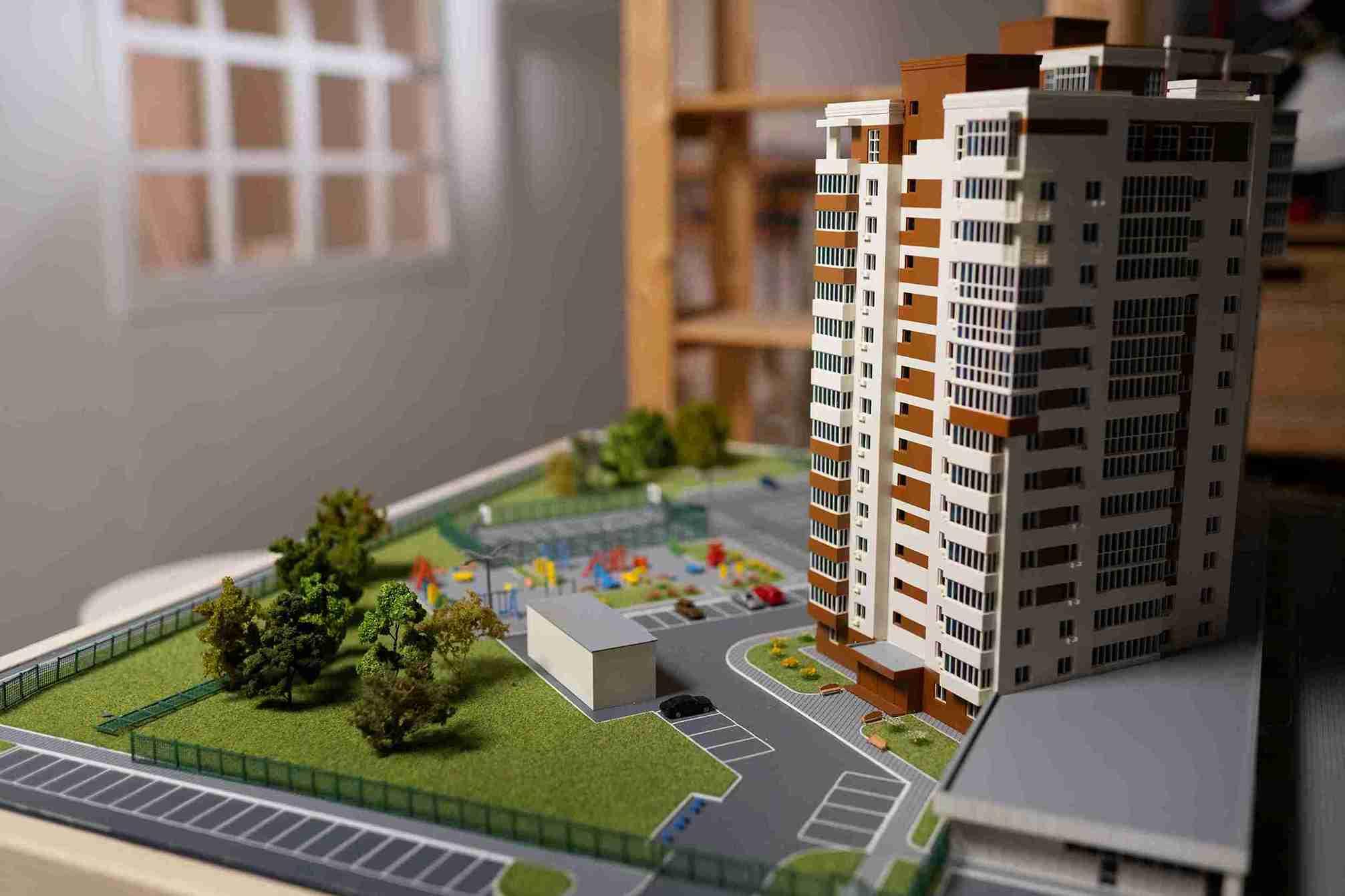 available apartment Bangalore