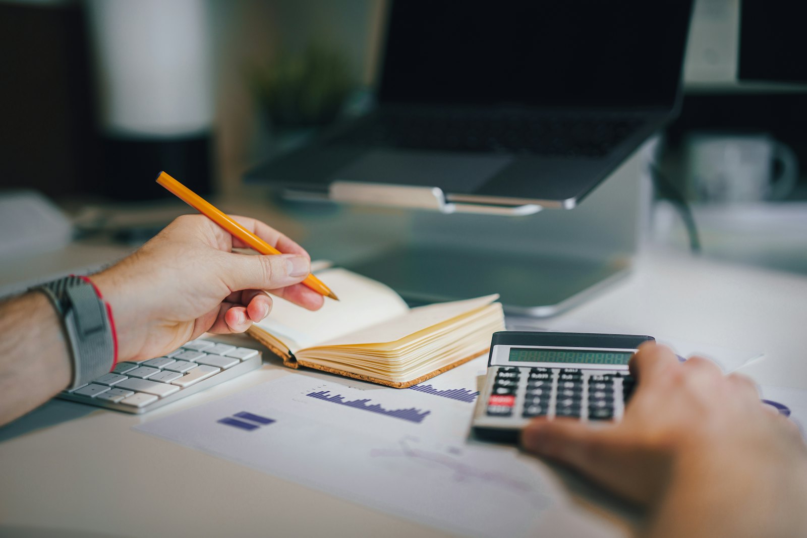 Home Loan EMI Calculator: Monthly Payment & Interest Guide