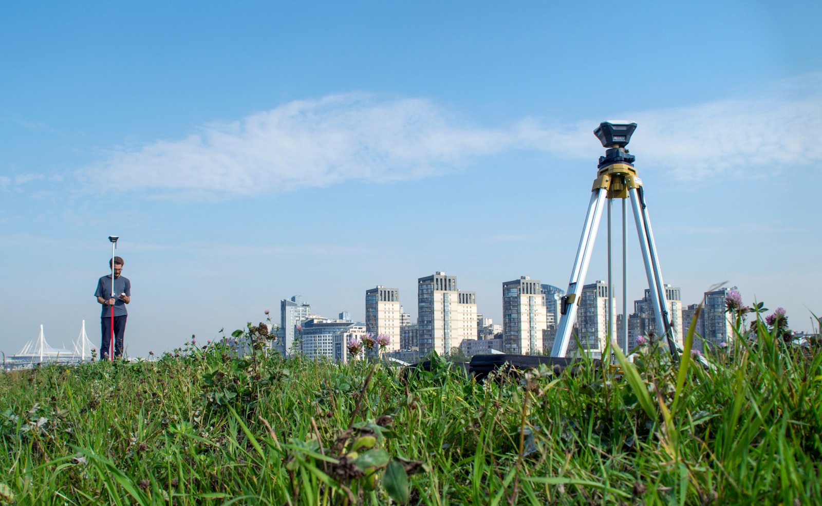 City skyline representing upcoming infrastructure projects boosting plot value in Bangalore