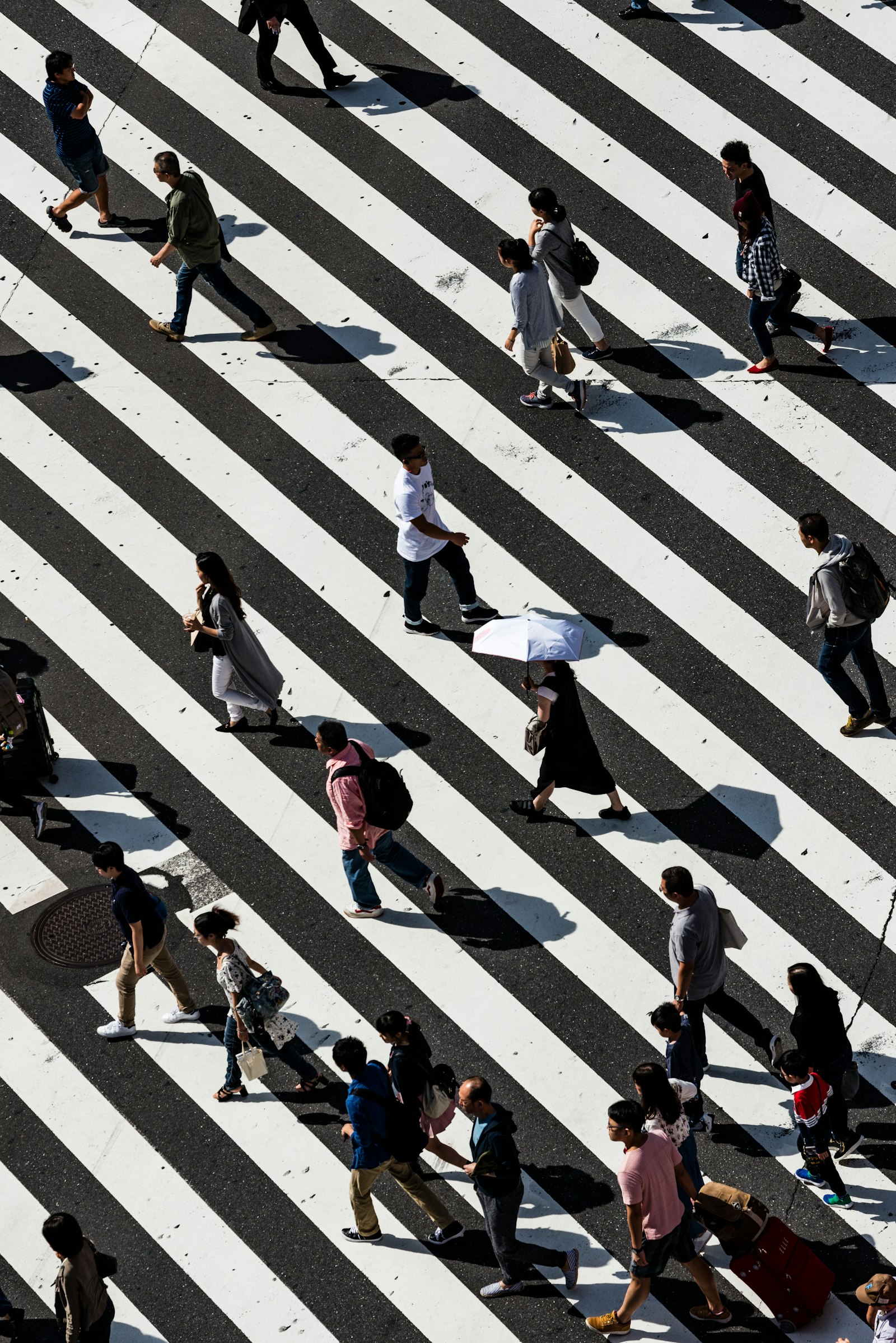 People walking on a pedestrian lane representing the joint development agreement in Bangalore complete landowner and buyer guide
