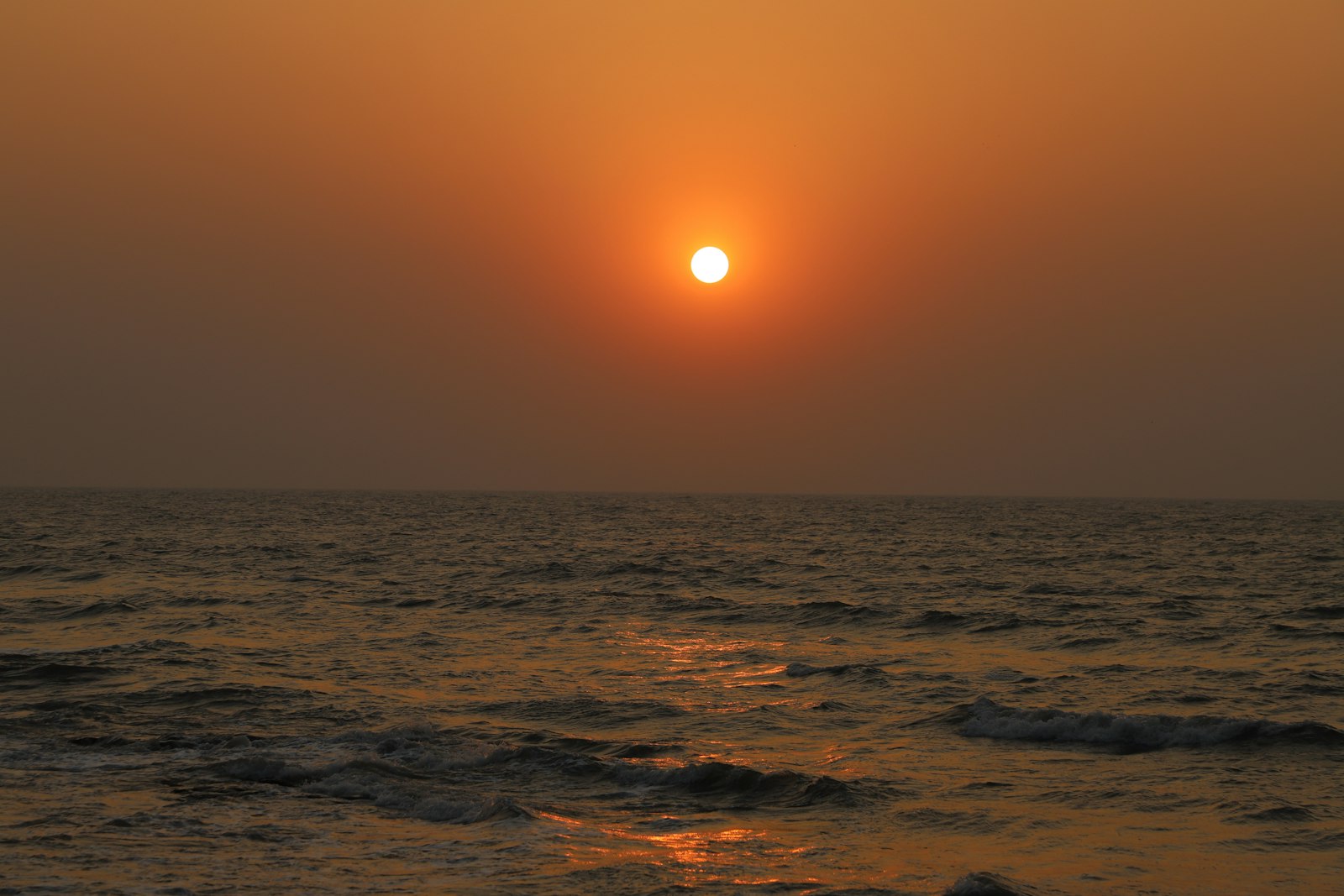 Coastal beach representing proximity to Rovil's Beach near Kottara, Mangalore