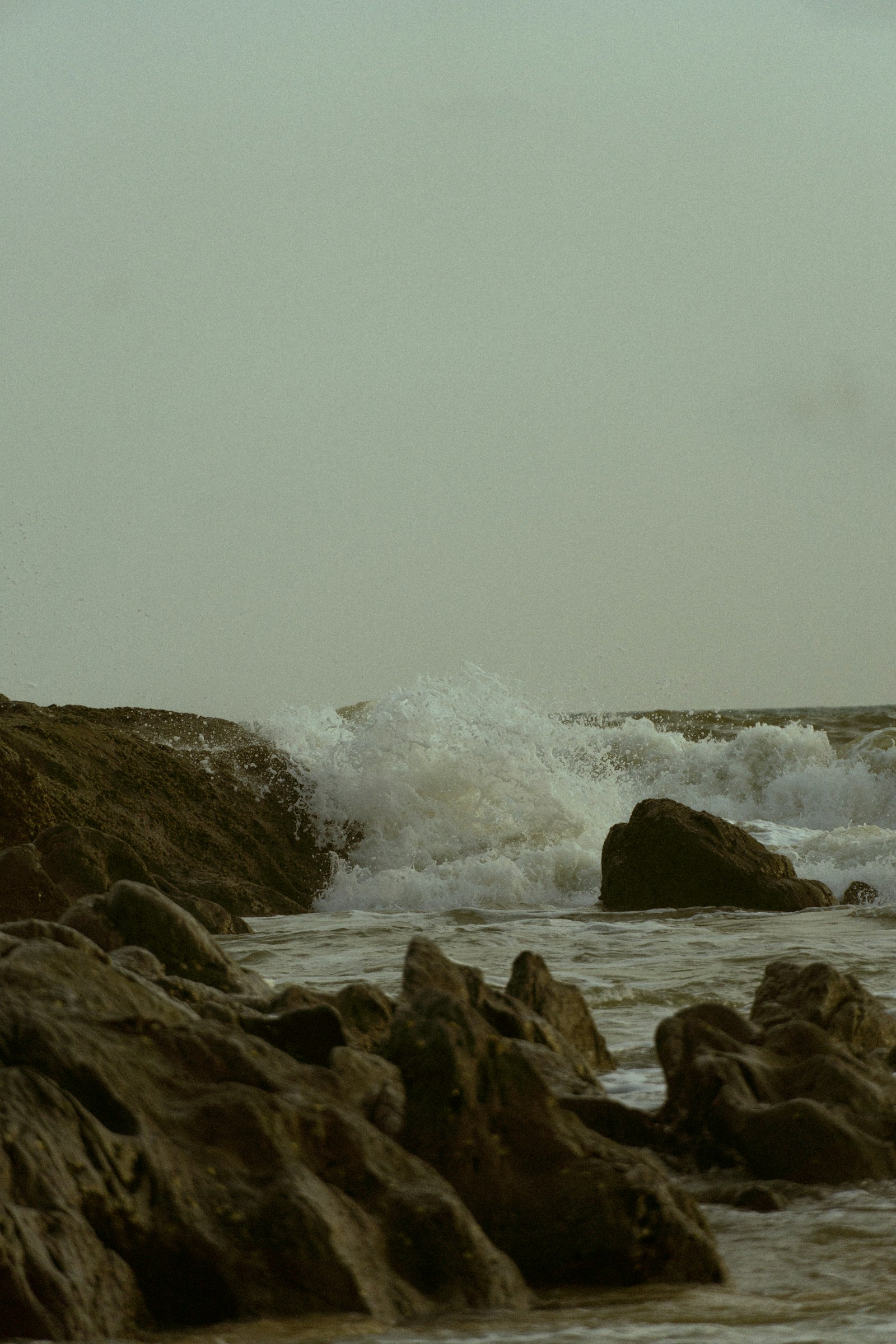 Kulai Mangalore coastal landscape