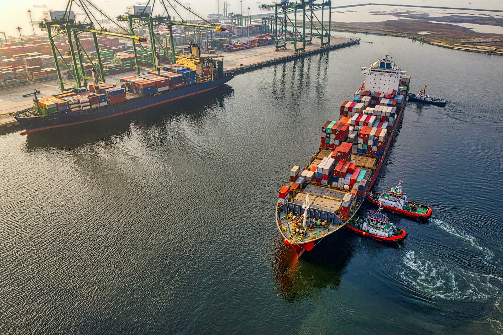 Port Expansion and Its Impact on Property Prices in Mangalore