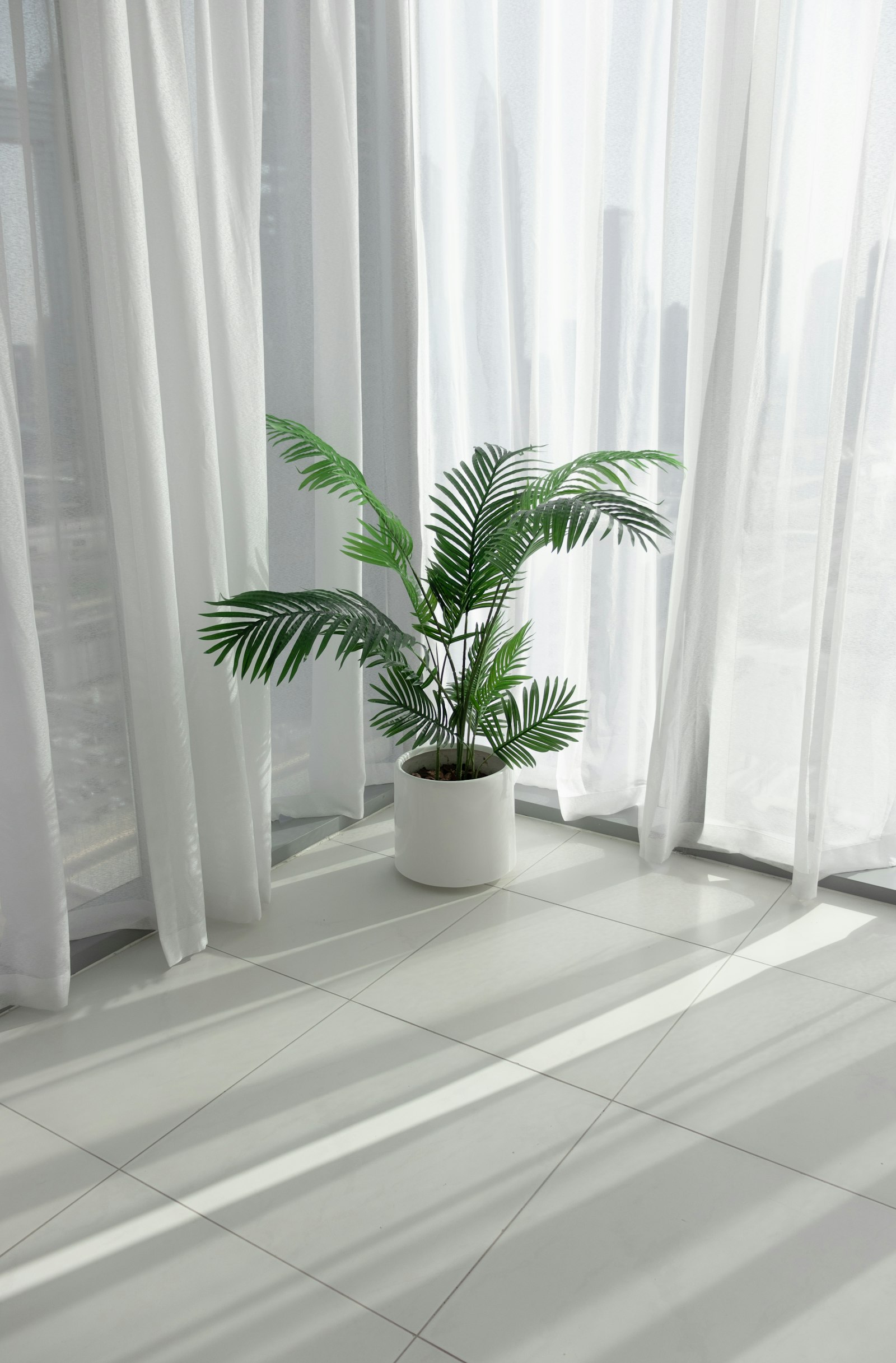 Mannagudda residence interior detail