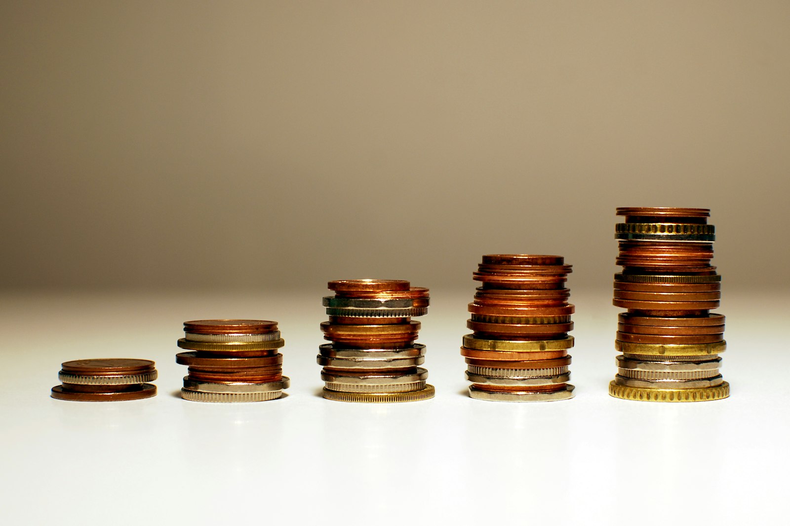 Indian rupee currency representing Mangalore and Bangalore pricing comparison
