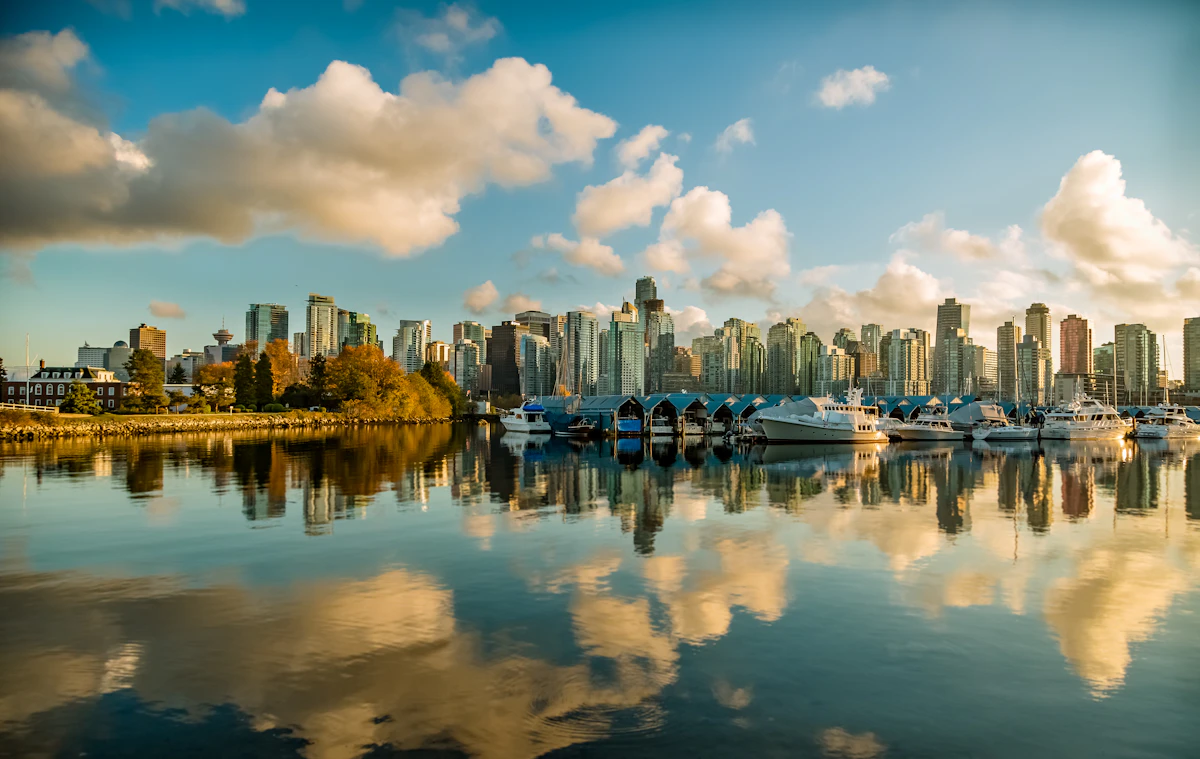 Vancouver property market — Canadian NRIs investing in Bangalore