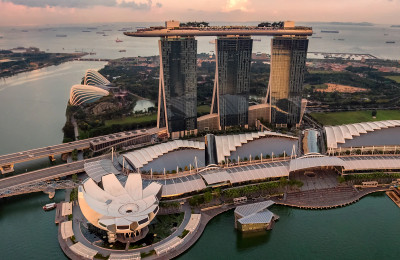 Buy Property in Bangalore from Singapore: Complete NRI Guide 2026