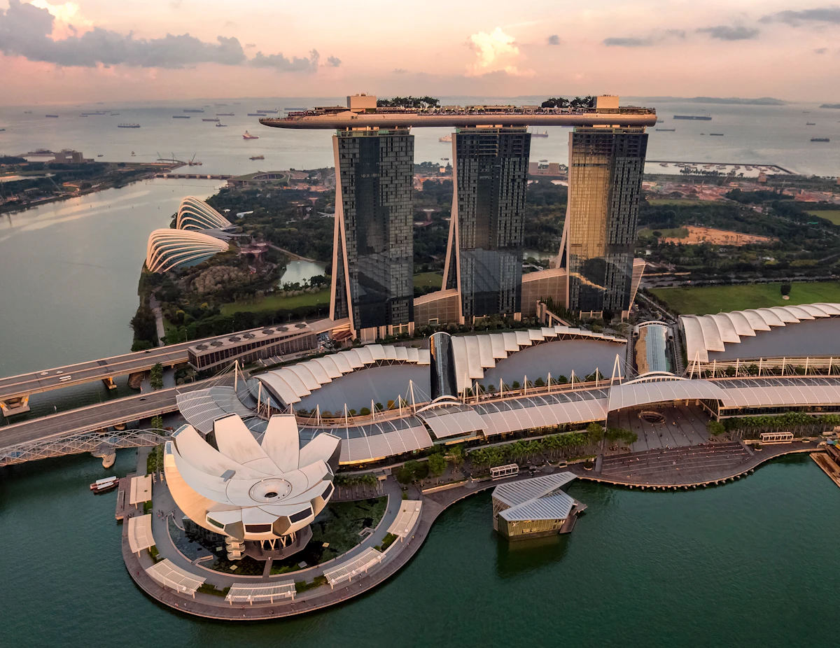 Buy Property in Bangalore from Singapore: Complete NRI Guide 2026