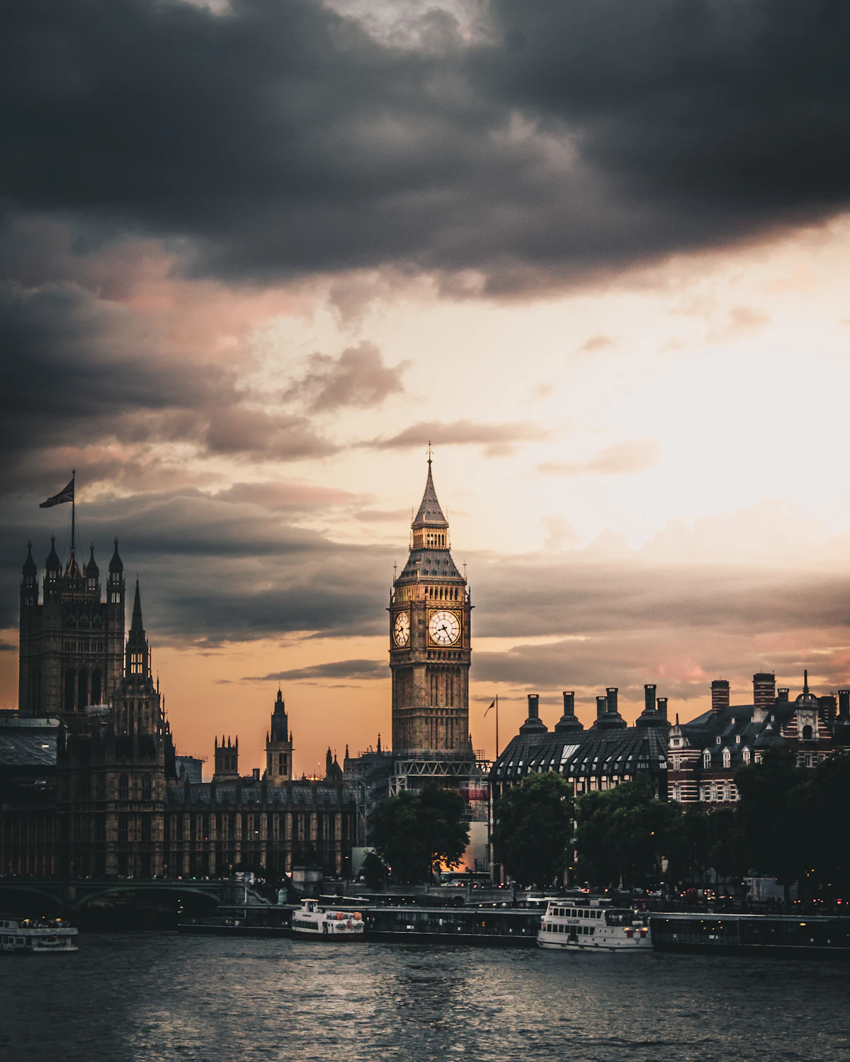 London Thames — UK NRIs buying property in Bangalore 2026