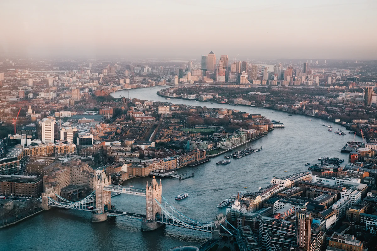 Tower Bridge London — NRI Bangalore property guide UK