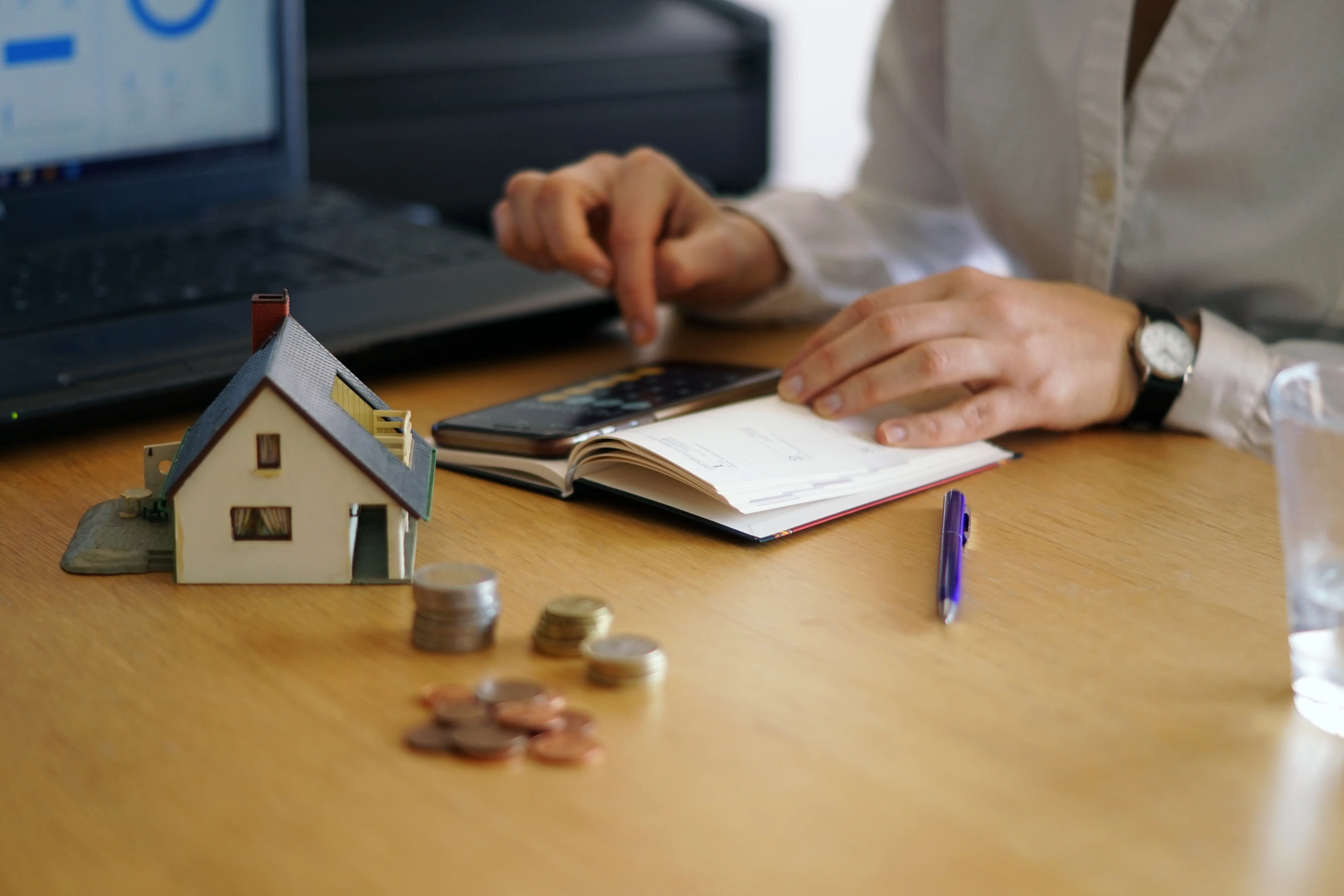 2 BHK flats for sale in Bangalore
