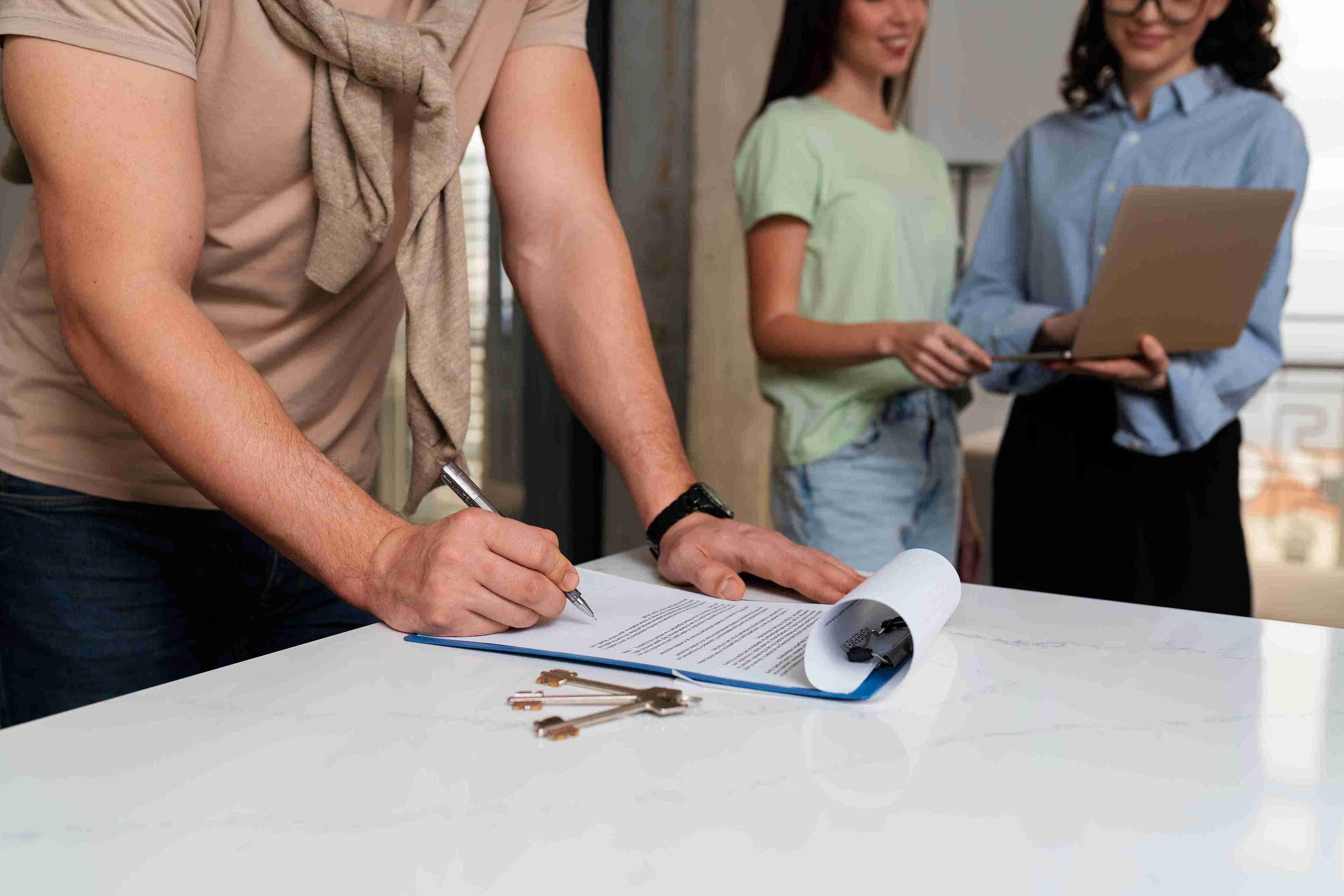 Key Factors to Consider Before Buying an Independent House