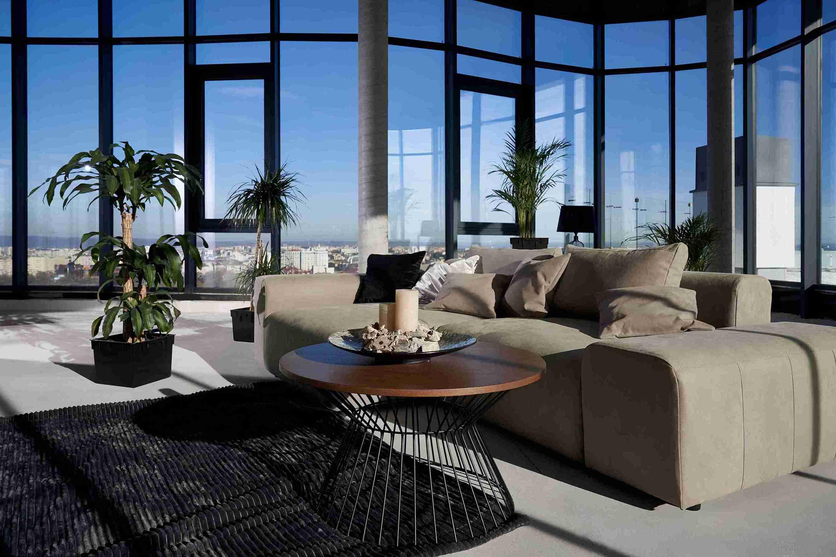 Discover an Exclusive penthouse Bangalore