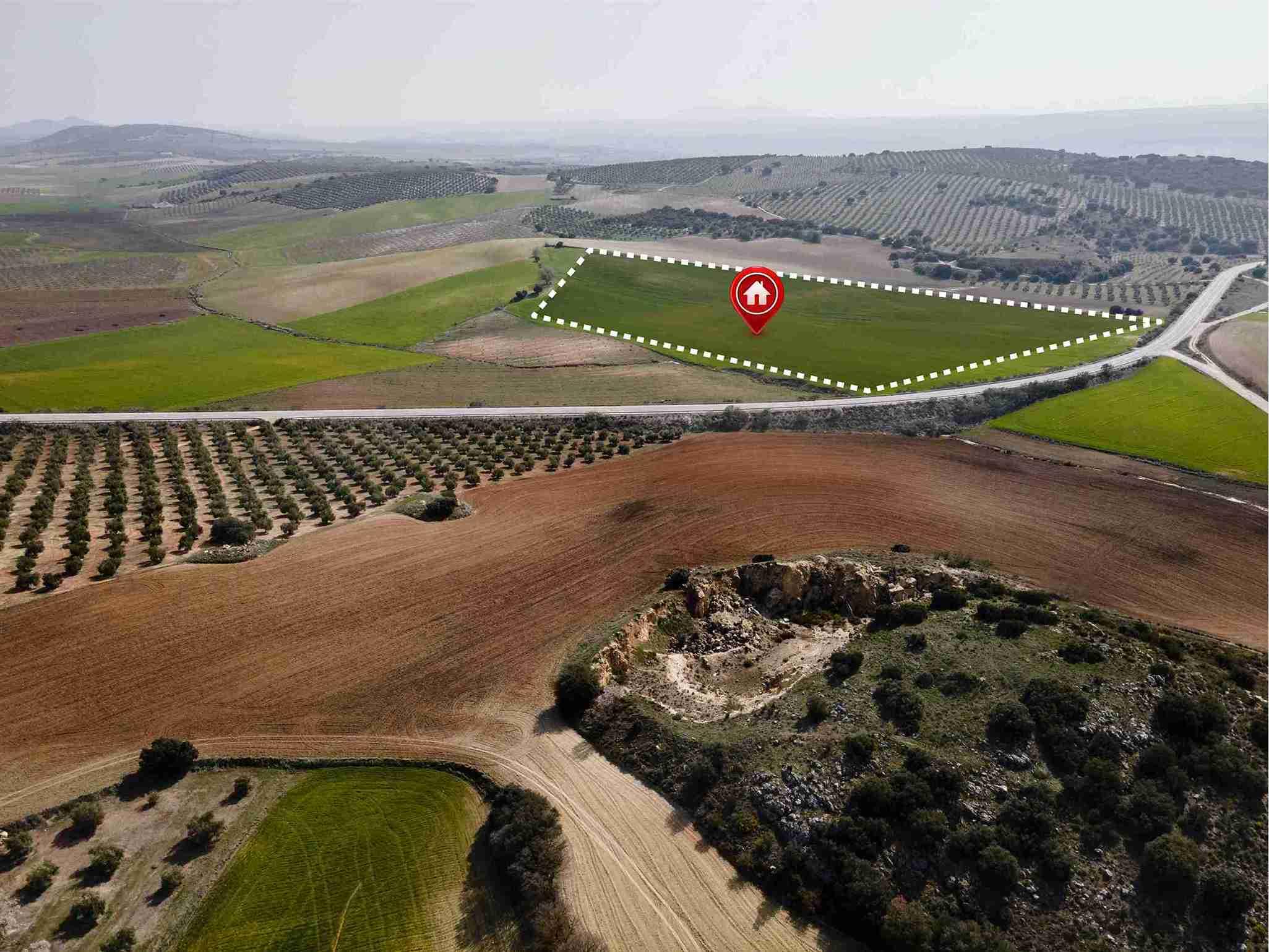 Classification of Lands