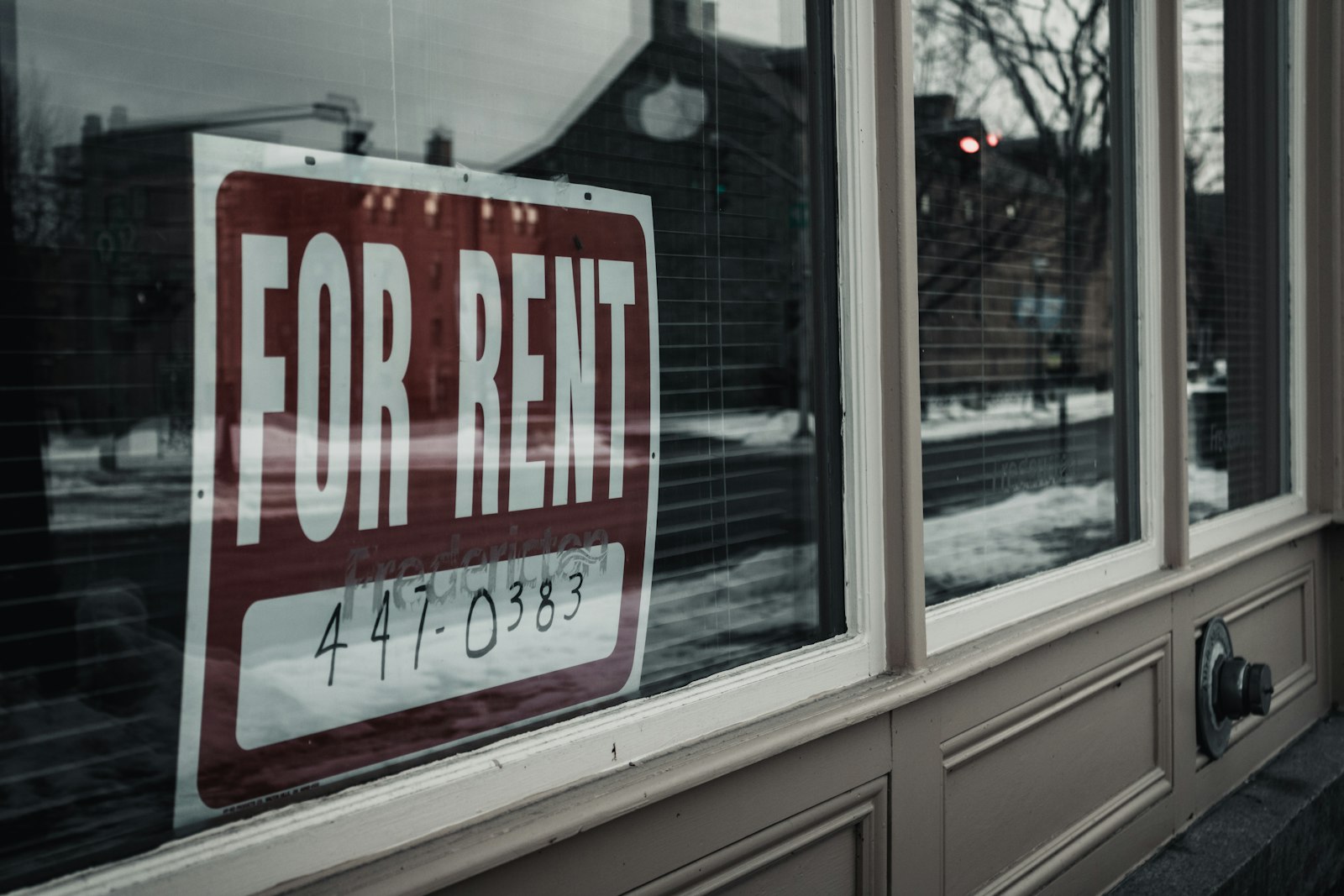 Glass window representing real estate in Bangalore 2026 prices, pockets and trends