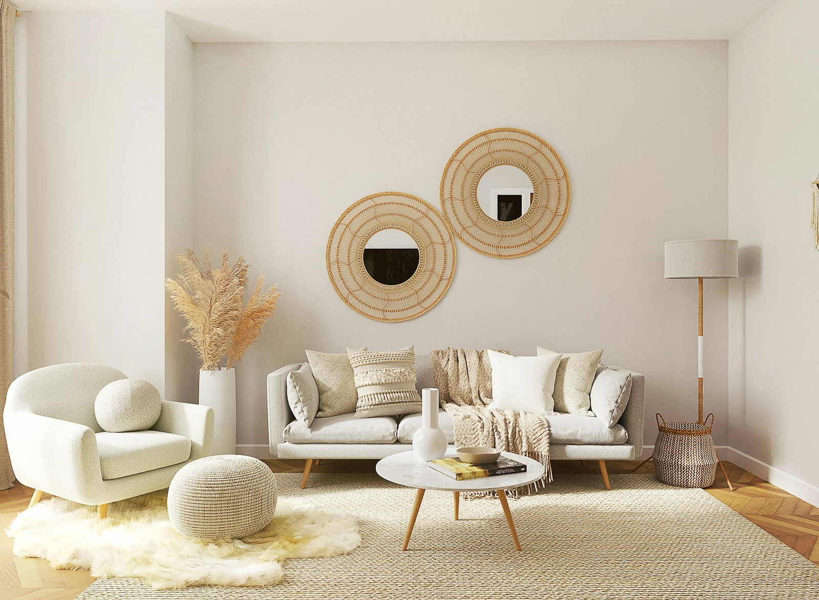 Furnished room representing sites for sale in Hoskote prices, approvals and investment guide