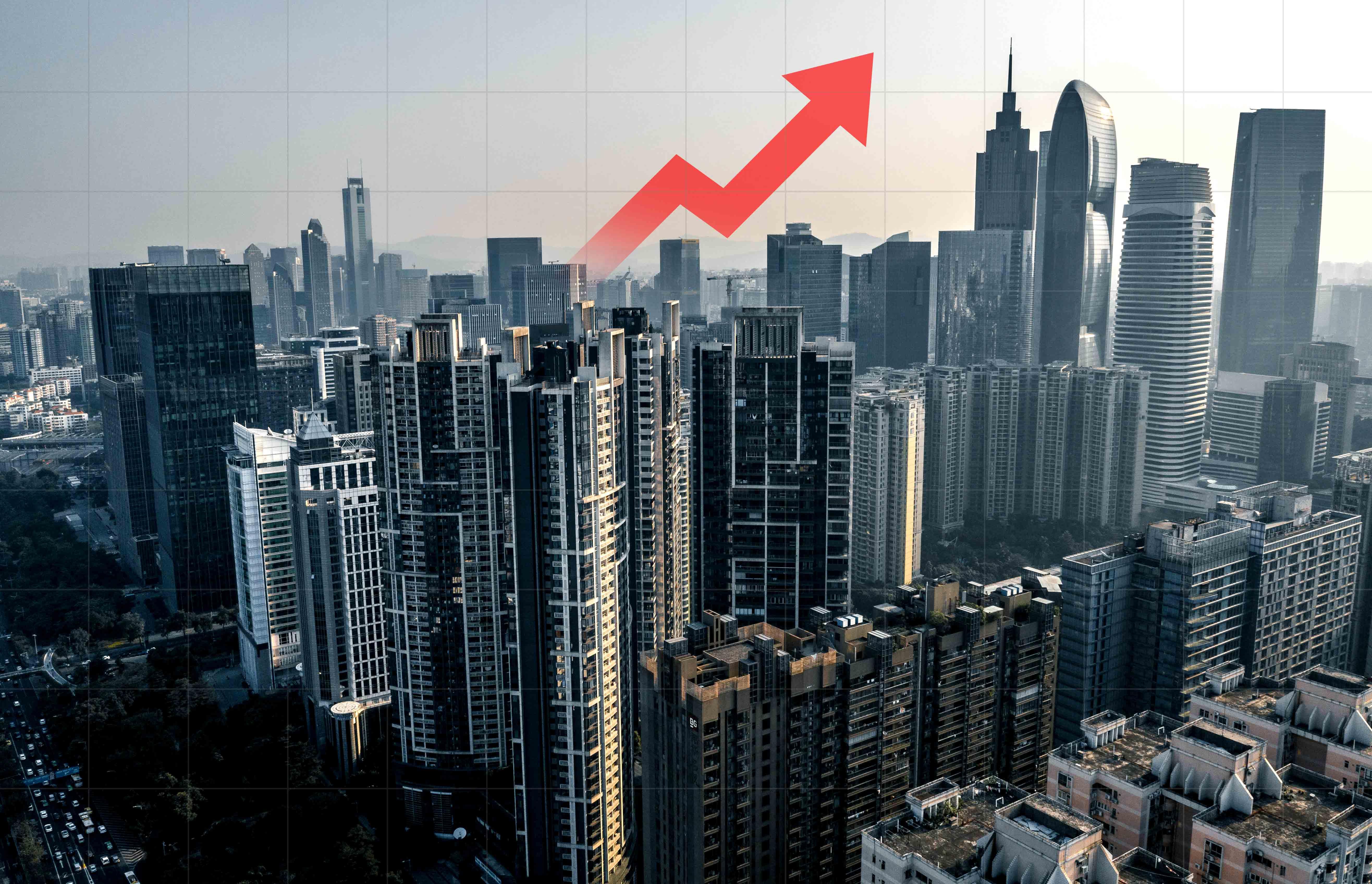 The-Chinese-Real-Estate