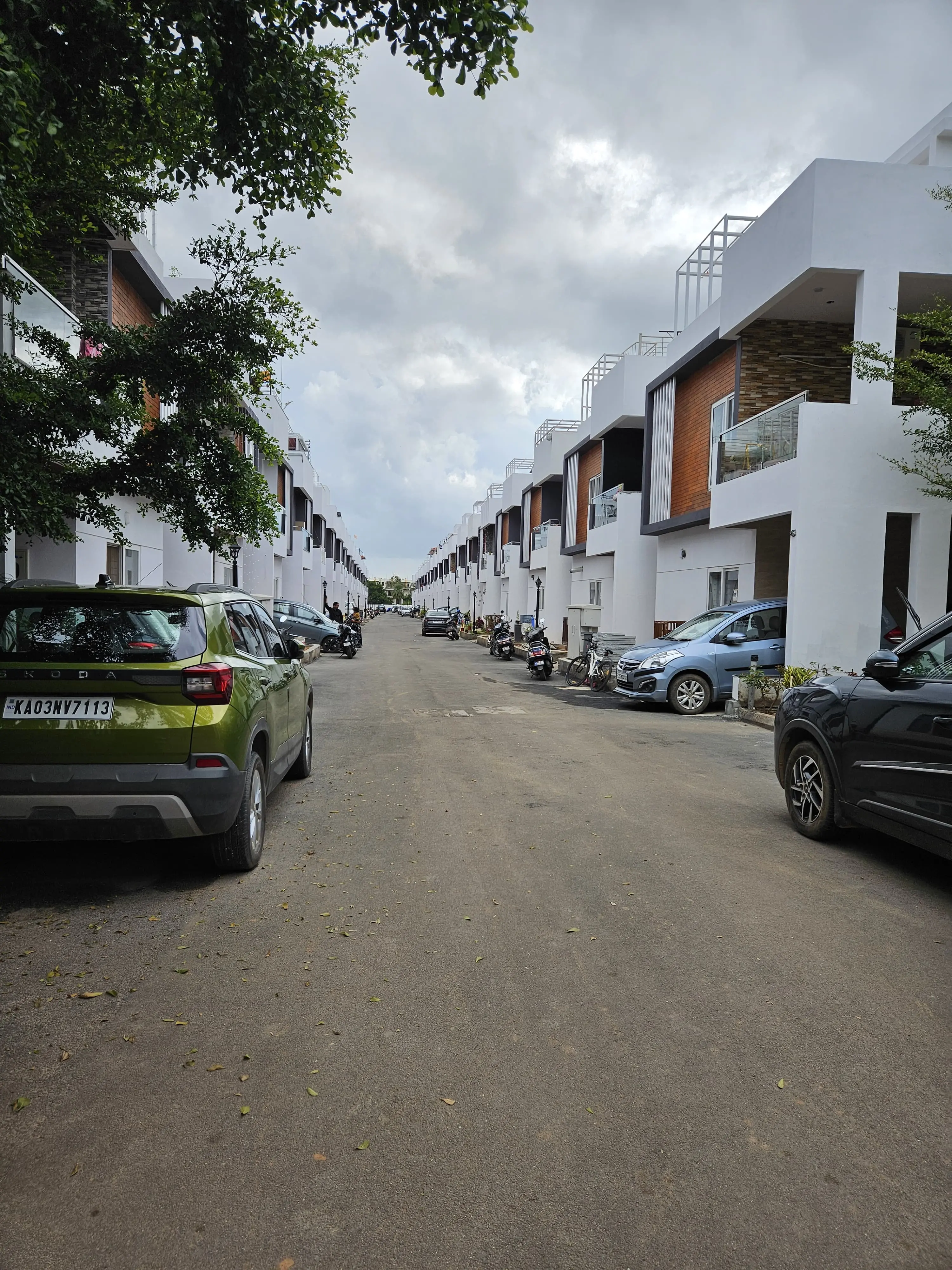 Luxurious 4.5 BHK East-Facing Villa in Whitefield | ₹2.99 Cr