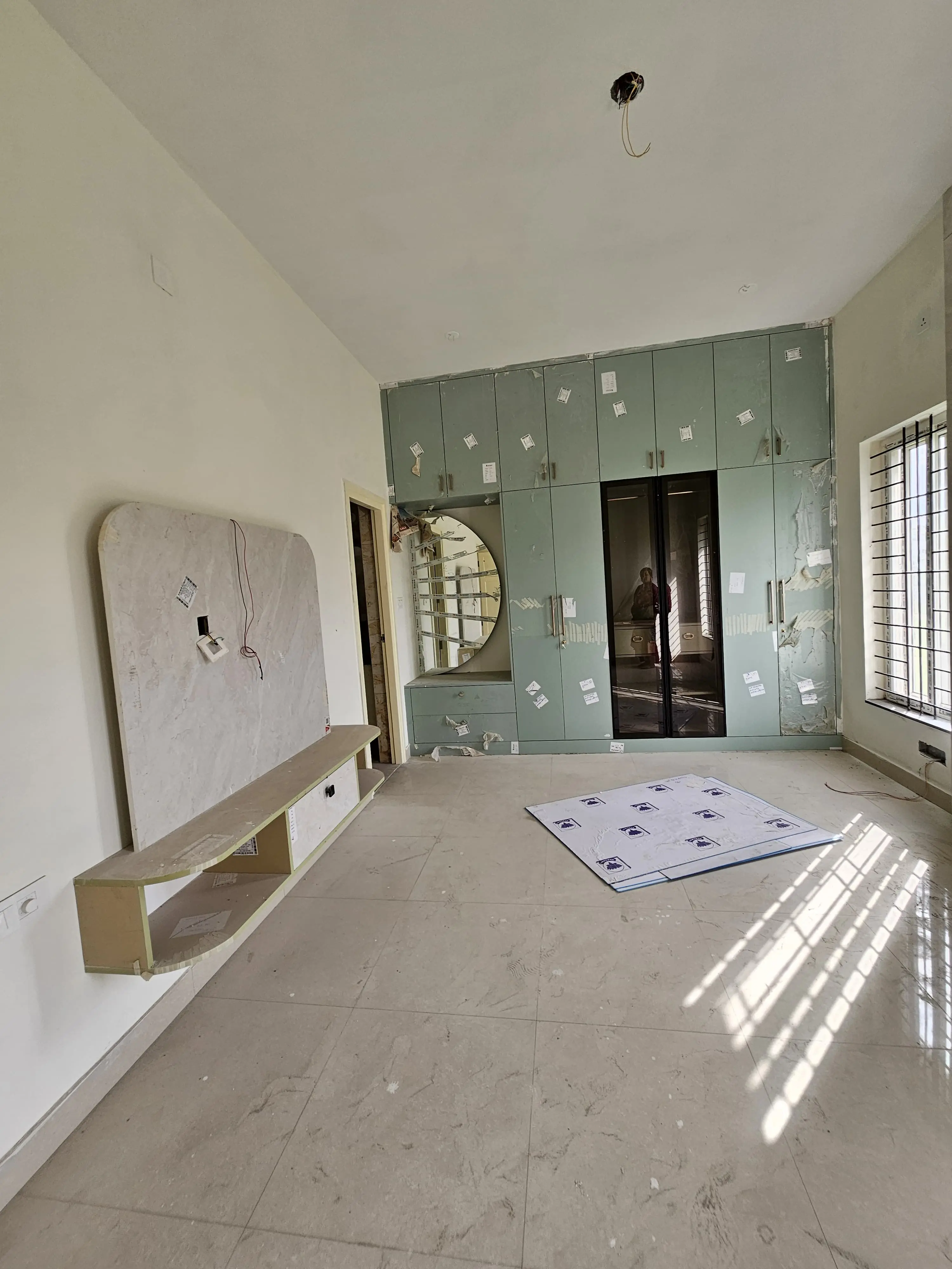 Luxurious 4.5 BHK East-Facing Villa in Whitefield | ₹2.99 Cr