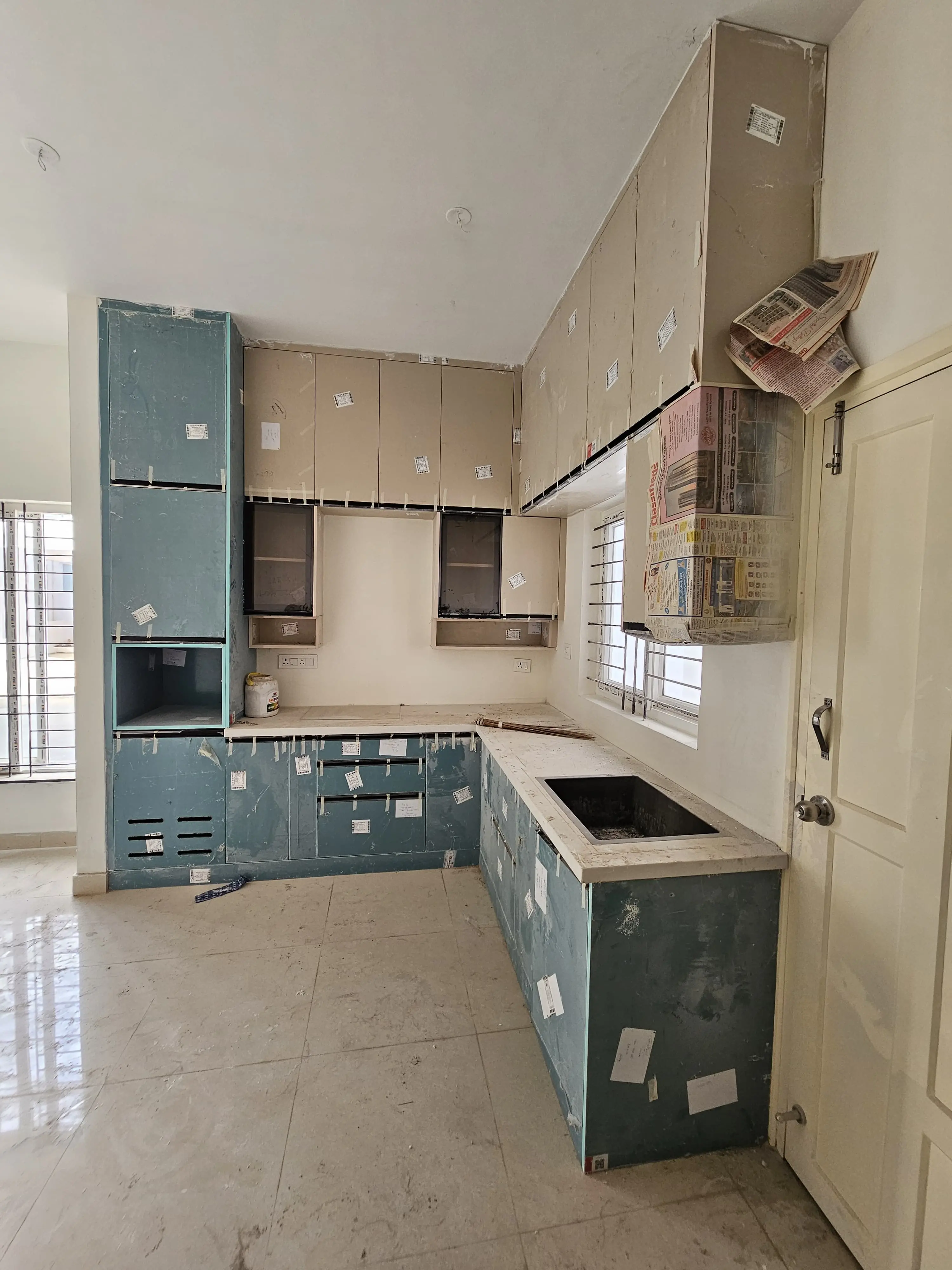 Luxurious 4.5 BHK East-Facing Villa in Whitefield | ₹2.99 Cr