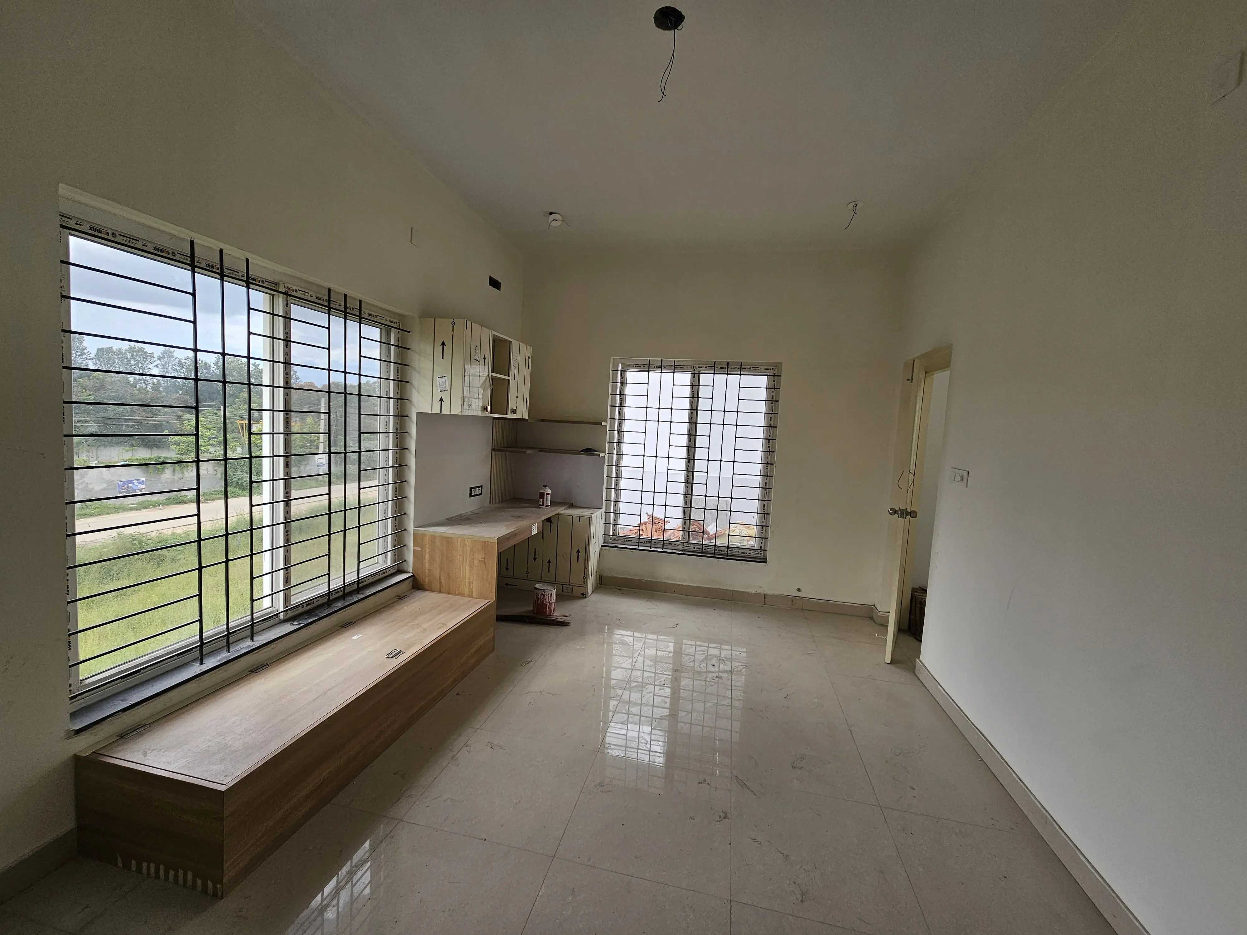 Luxurious 4.5 BHK East-Facing Villa in Whitefield | ₹2.99 Cr