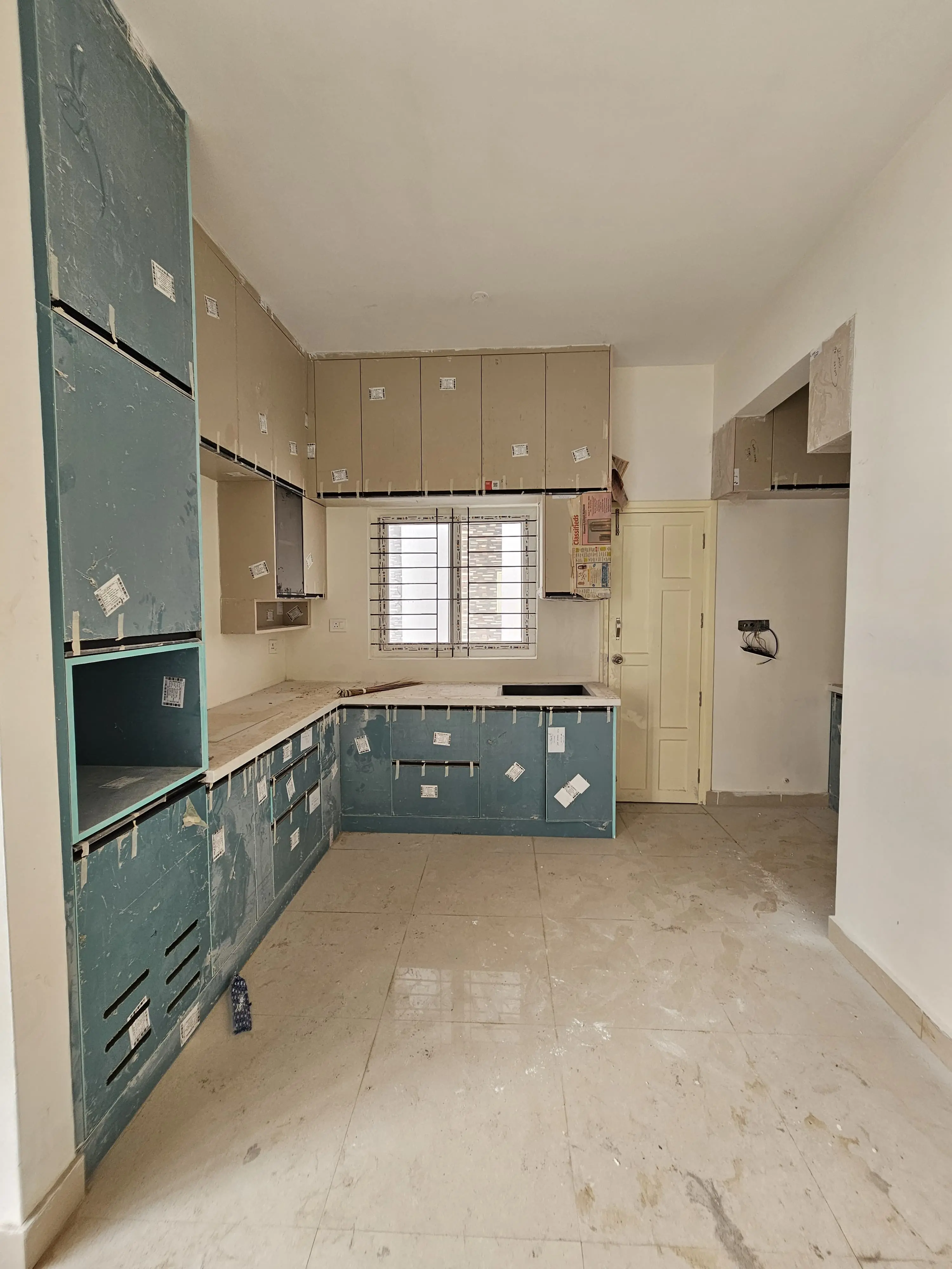 Luxurious 4.5 BHK East-Facing Villa in Whitefield | ₹2.99 Cr