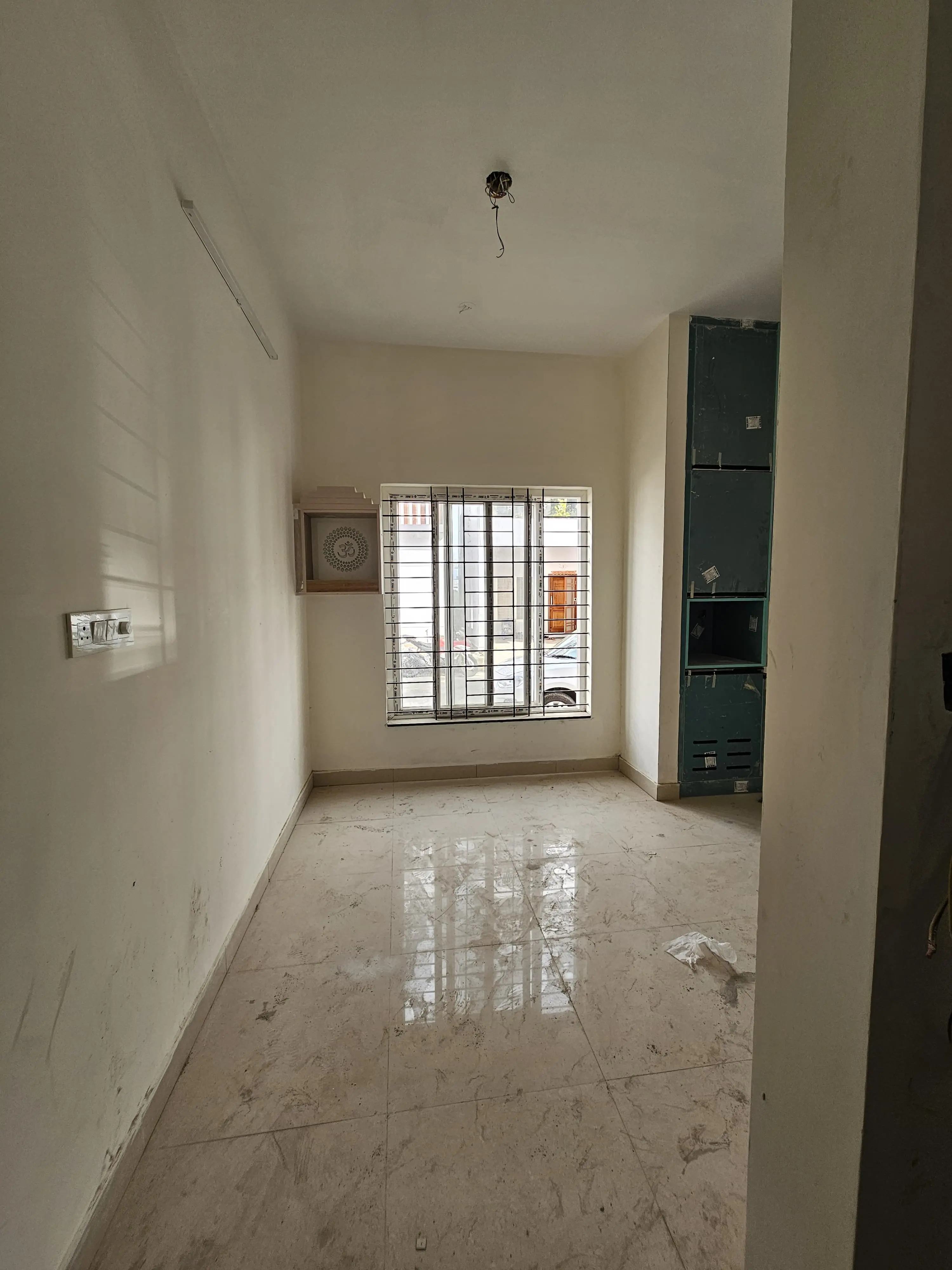 Luxurious 4.5 BHK East-Facing Villa in Whitefield | ₹2.99 Cr
