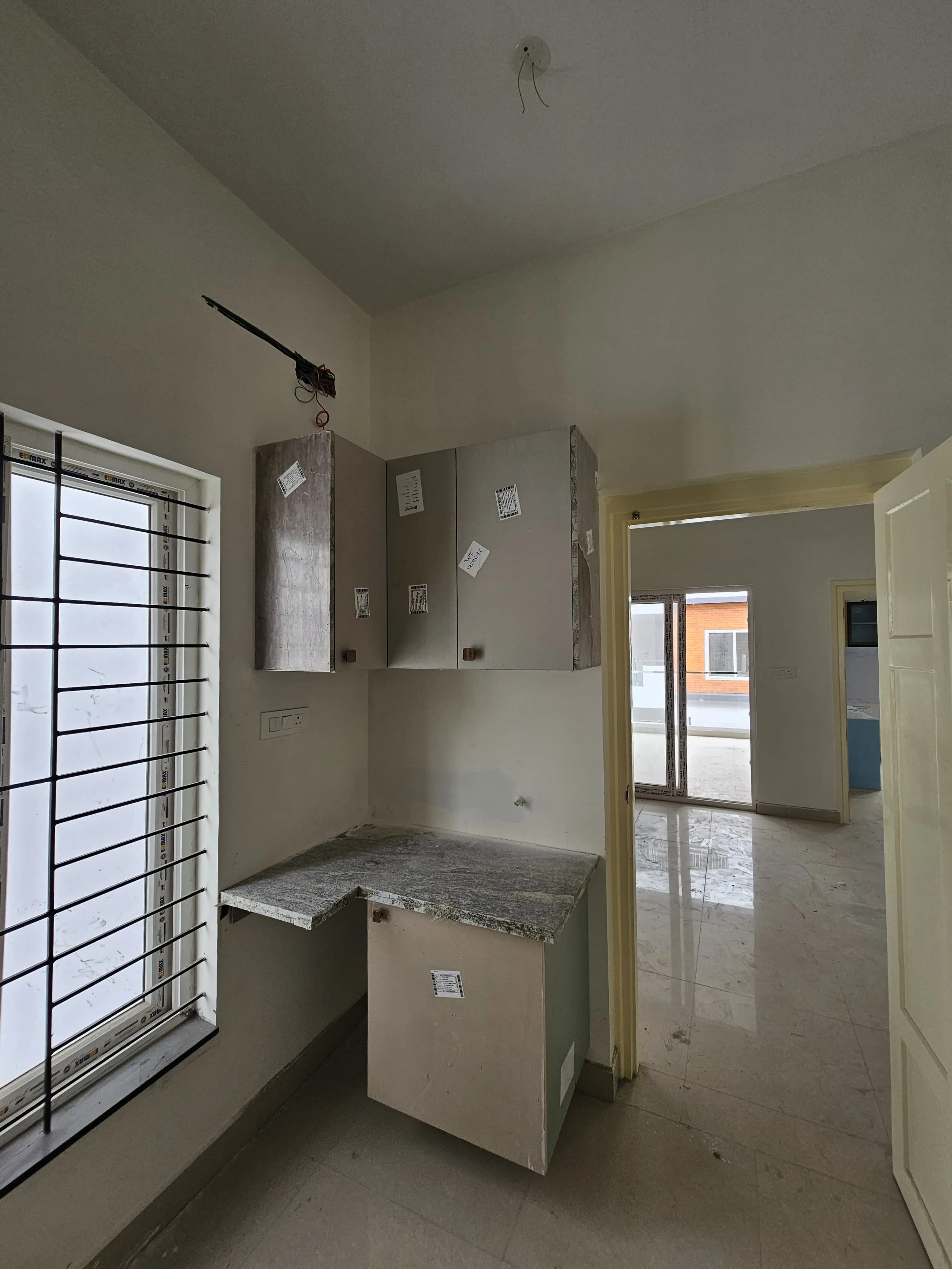 Luxurious 4.5 BHK East-Facing Villa in Whitefield | ₹2.99 Cr