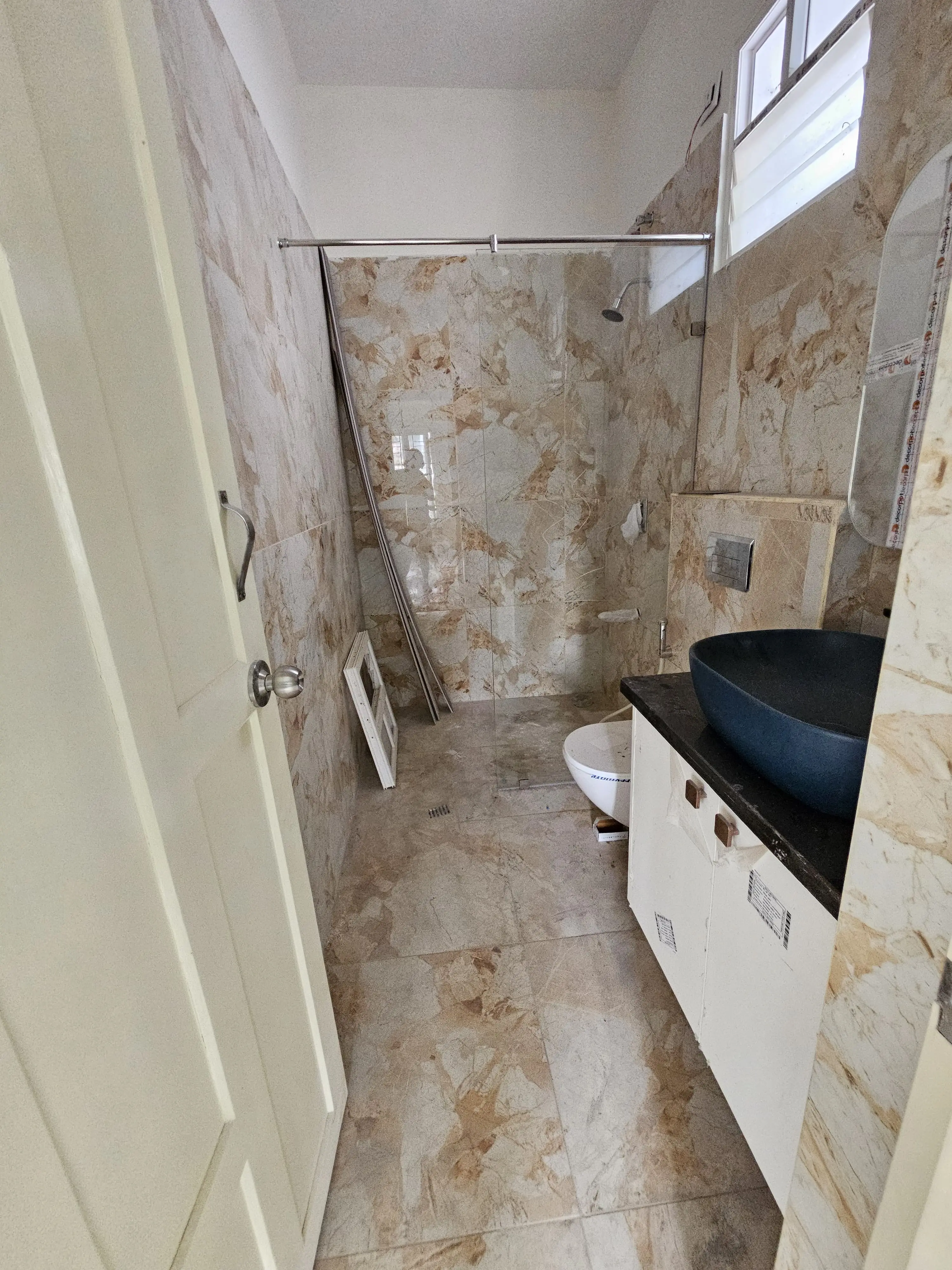 Luxurious 4.5 BHK East-Facing Villa in Whitefield | ₹2.99 Cr
