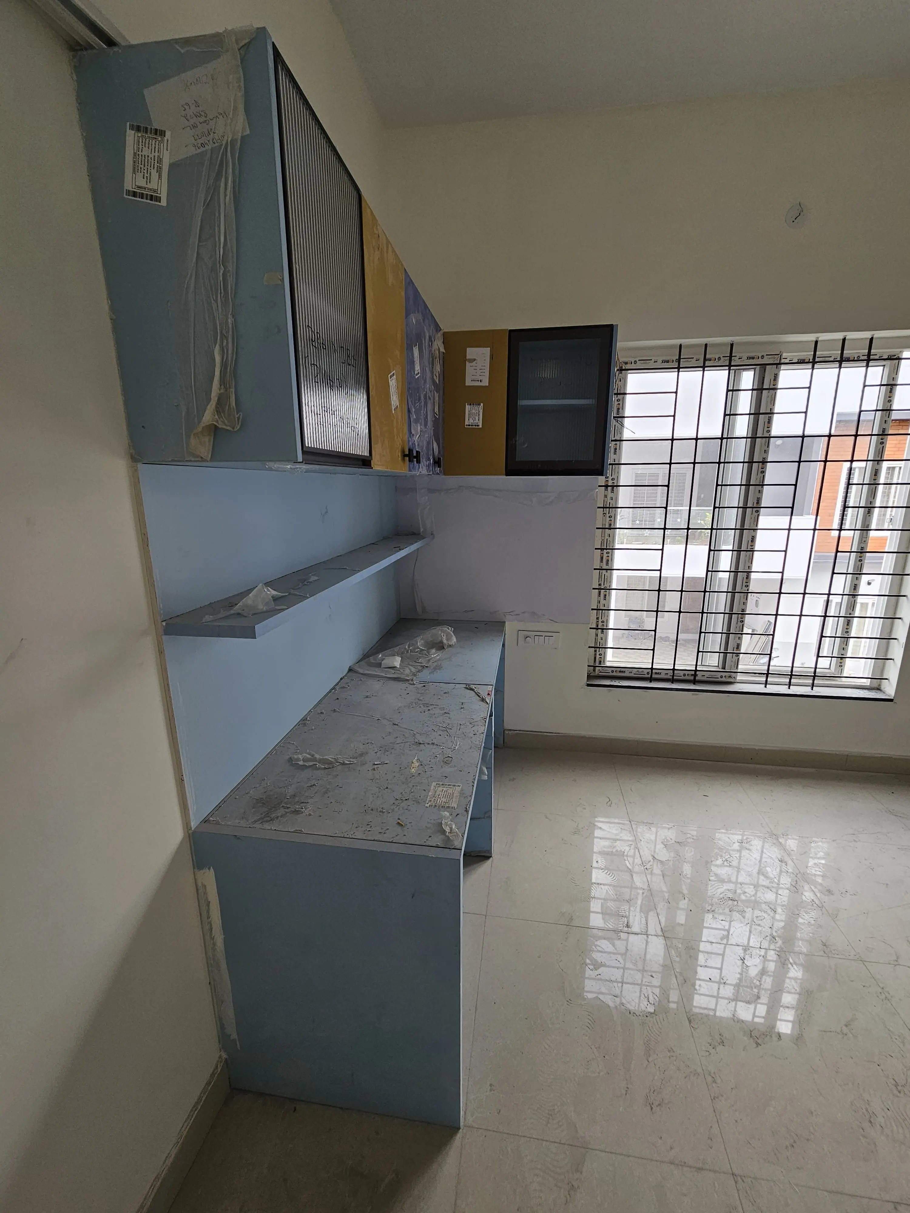 Luxurious 4.5 BHK East-Facing Villa in Whitefield | ₹2.99 Cr