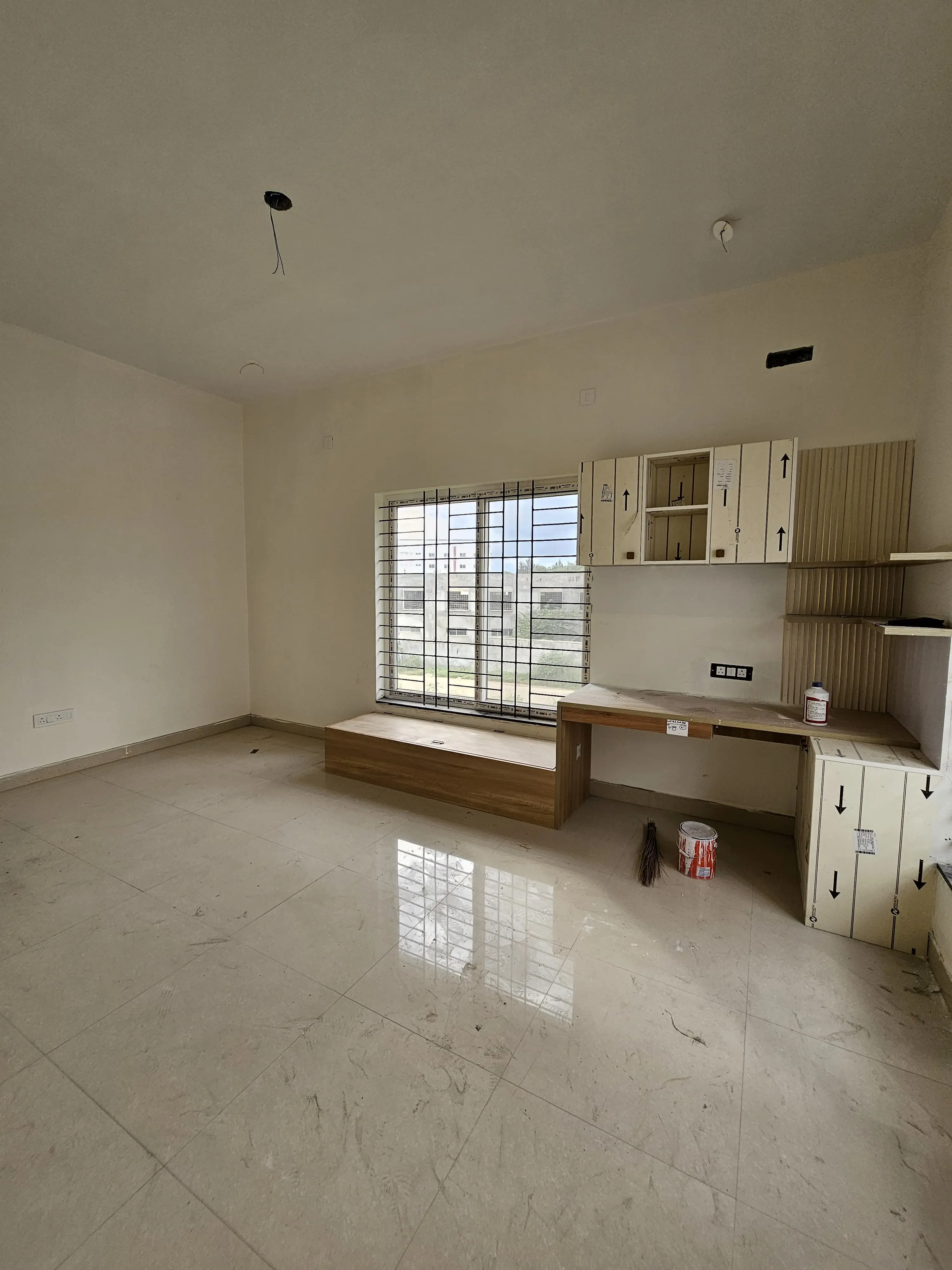 Luxurious 4.5 BHK East-Facing Villa in Whitefield | ₹2.99 Cr