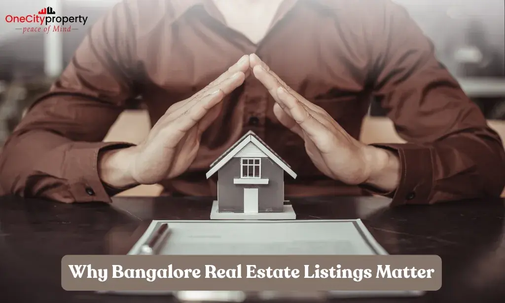 Sites for Sale in Bangalore: Latest Plots & Real Estate Listings