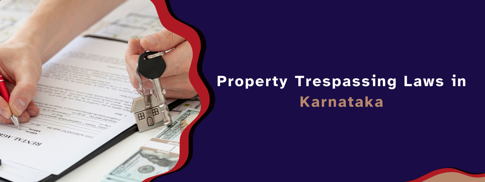 Property Trespassing Laws in Karnataka